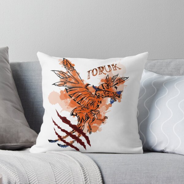 Item preview, Toruk tribal watercolor, posterized version designed and sold by Artsydragongal.