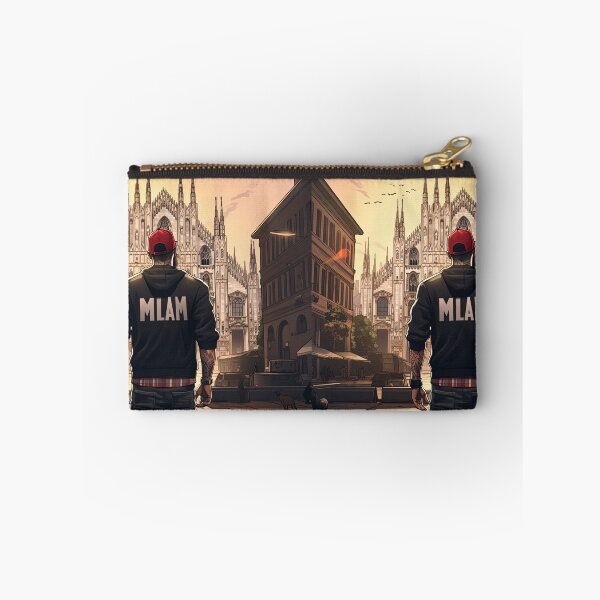 Item preview, Milan | Hip Hop style designed and sold by ComicsFactory.