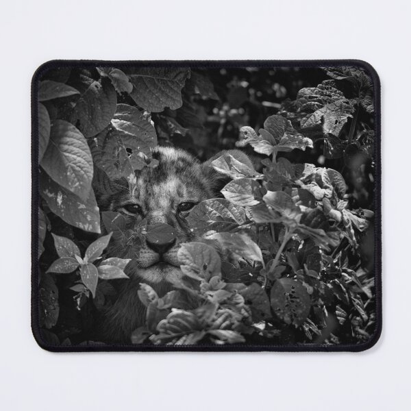 Item preview, "The next King" (B&W) designed and sold by Andreas Koerner.