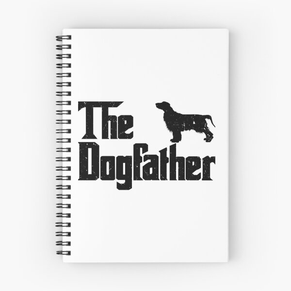 Item preview, Field spaniel Owner The Field spaniel father Field spaniel Dad Gift - Mens The Field spaniel Dad Father's Day designed and sold by vzrnmichsudops.