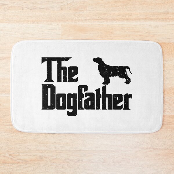 Item preview, Field spaniel Owner The Field spaniel father Field spaniel Dad Gift - Mens The Field spaniel Dad Father's Day designed and sold by vzrnmichsudops.