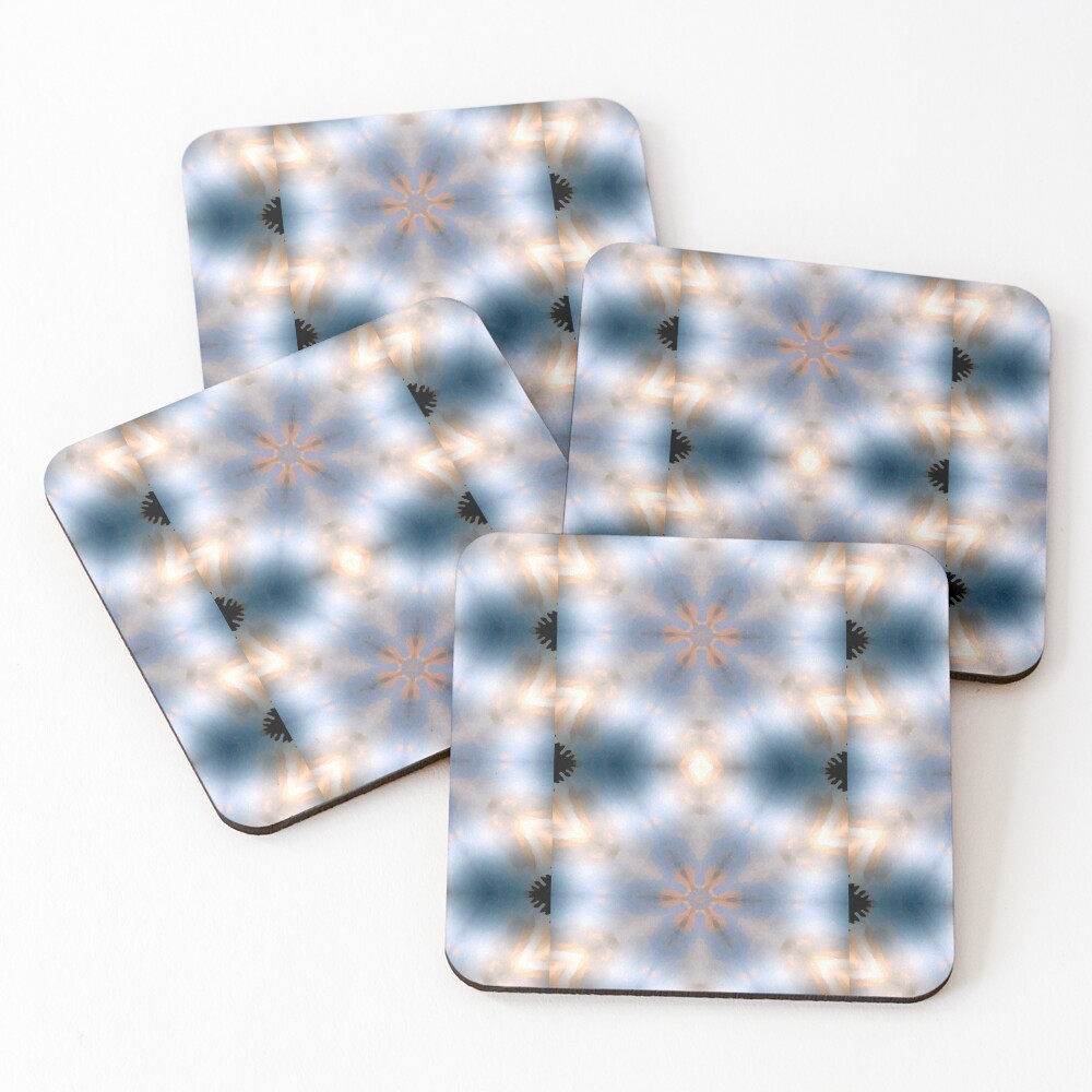 Item preview, Coasters (Set of 4) designed and sold by ReedS8.