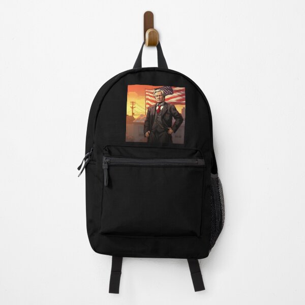 Item preview, Millard Fillmore | Hip Hop style designed and sold by ComicsFactory.