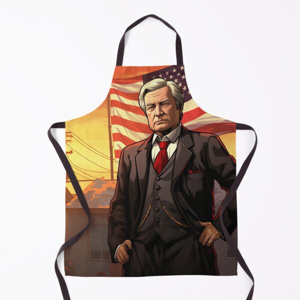 Item preview, Millard Fillmore | Hip Hop style designed and sold by ComicsFactory.