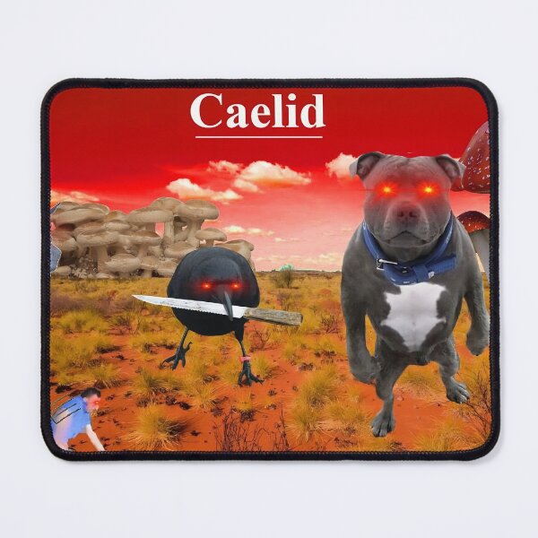 Item preview, Caelid designed and sold by birdsounds.