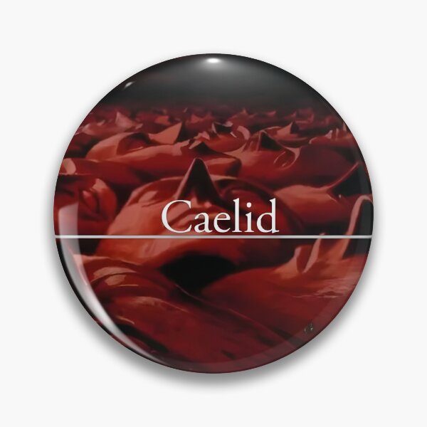 Item preview, Caelid designed and sold by birdsounds.