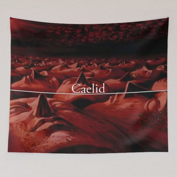 Item preview, Caelid designed and sold by birdsounds.