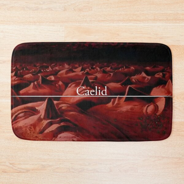 Item preview, Caelid designed and sold by birdsounds.