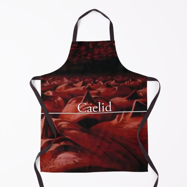 Item preview, Caelid designed and sold by birdsounds.