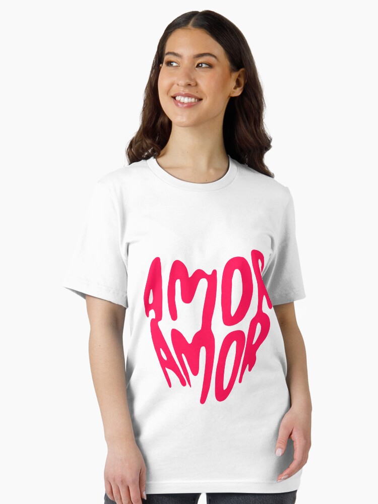 Amor Amor K3 de biggetjes Pink