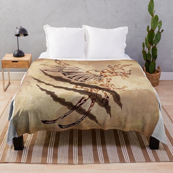 Item preview, Toruk burned cave tribal design designed and sold by Artsydragongal.