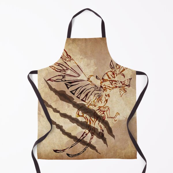 Item preview, Toruk burned cave tribal design designed and sold by Artsydragongal.