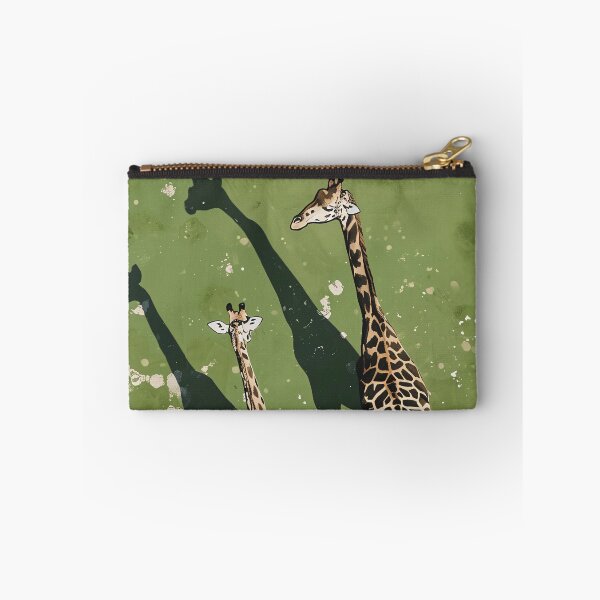 Item preview, Top Down Giraffes  designed and sold by Brendon987.