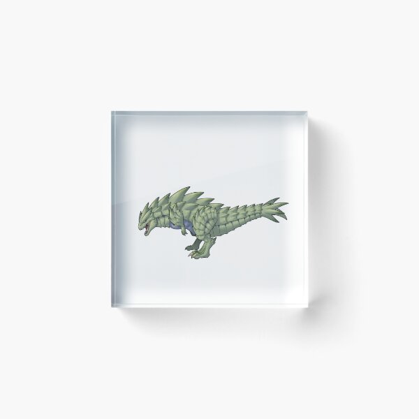Item preview, Earth Breaker Wyvern designed and sold by Jougeroth.