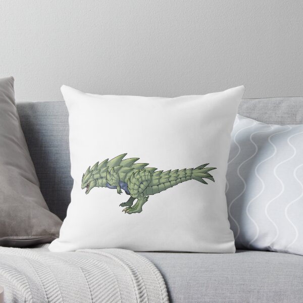 Item preview, Earth Breaker Wyvern designed and sold by Jougeroth.