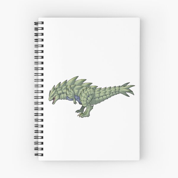 Item preview, Earth Breaker Wyvern designed and sold by Jougeroth.
