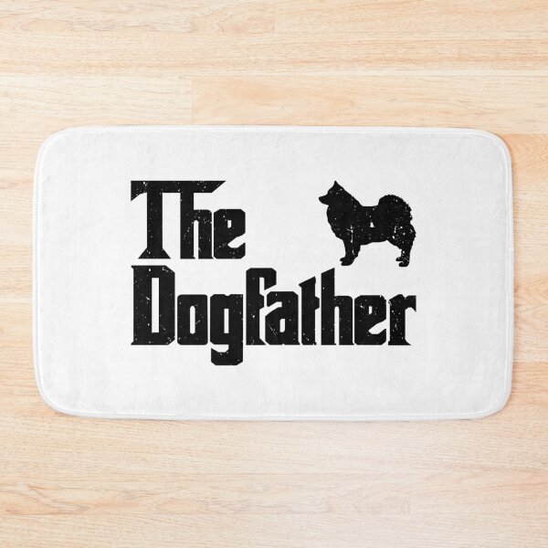 Item preview, Finnish lapphund Owner The Finnish lapphund father Finnish lapphund Dad Gift - Mens The Finnish lapphund Dad Father's Day designed and sold by vzrnmichsudops.