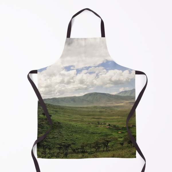 Item preview, "Wide Green" designed and sold by Andreas Koerner.