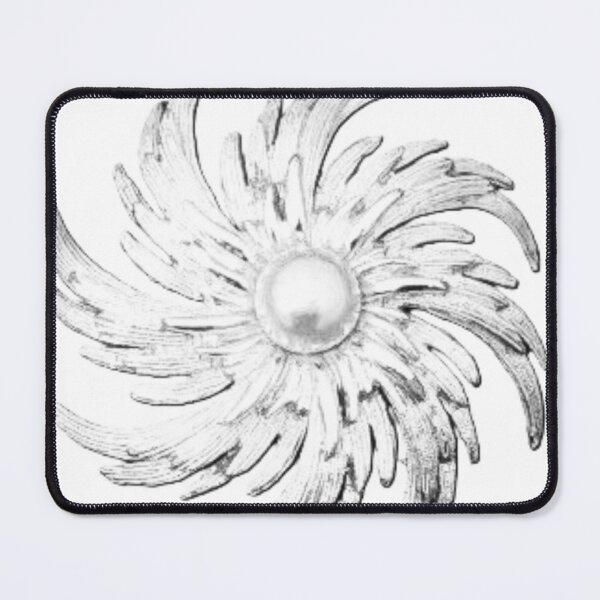 Item preview, A FLOWER STYLE SILVER designed and sold by Tobyhuckels1991.