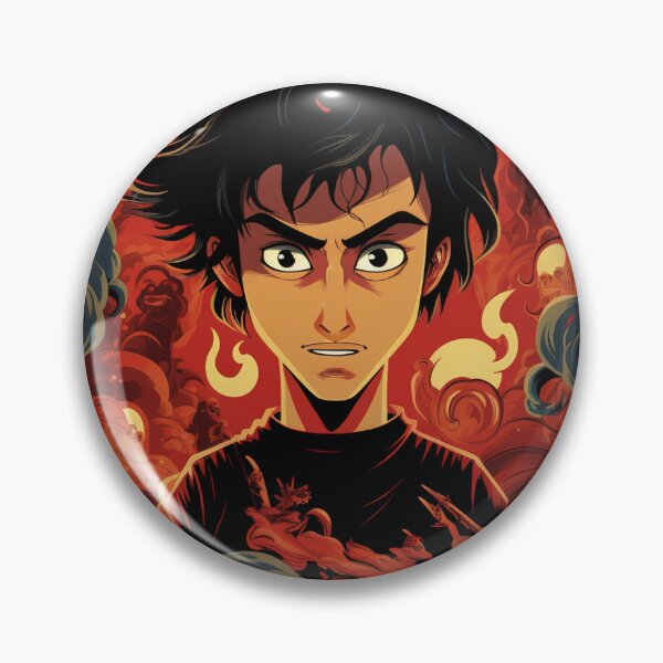 Item preview, Aladdin and the two serpents designed and sold by robertolc.