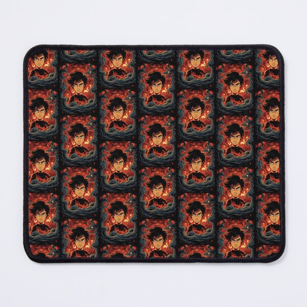 Item preview, Aladdin and the two serpents designed and sold by robertolc.