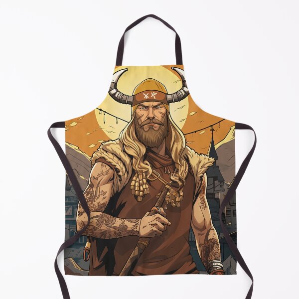 Item preview, Mimir | Hip Hop style designed and sold by ComicsFactory.