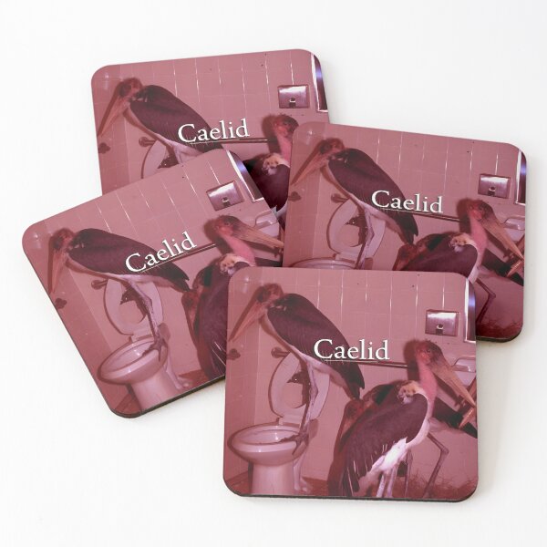 Item preview, Caelid designed and sold by birdsounds.