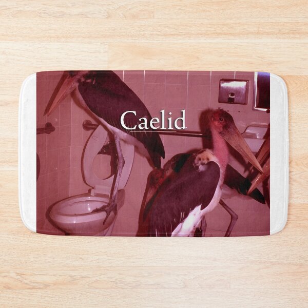 Item preview, Caelid designed and sold by birdsounds.