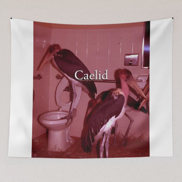 Item preview, Caelid designed and sold by birdsounds.