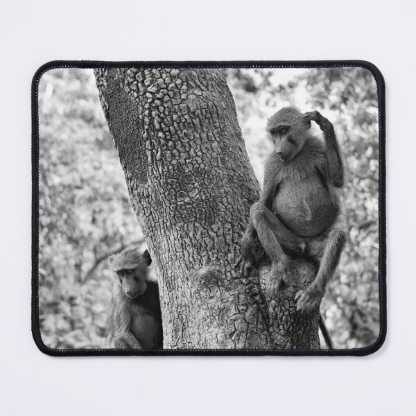 Item preview, "Hm these Humans...everyday" (B&W) designed and sold by Andreas Koerner.