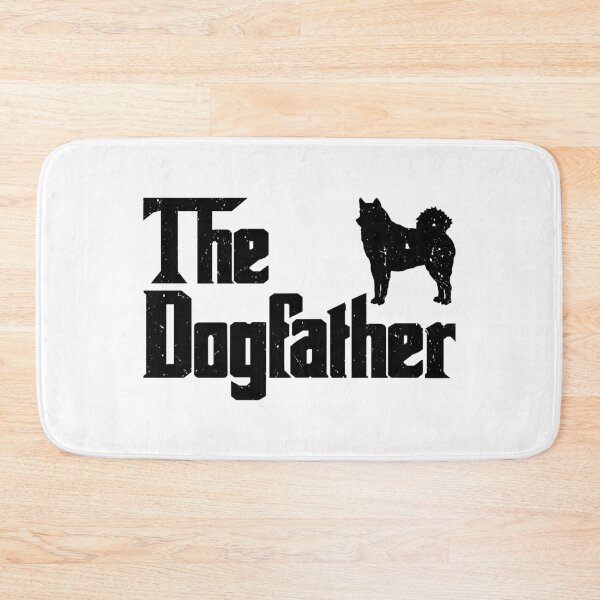 Item preview, Finnish spitz Owner The Finnish spitz father Finnish spitz Dad Gift - Mens The Finnish spitz Dad Father's Day designed and sold by vzrnmichsudops.