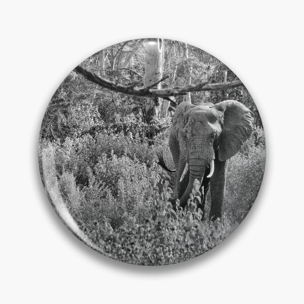 Item preview, "Charge" (B&W) designed and sold by Andreas Koerner.