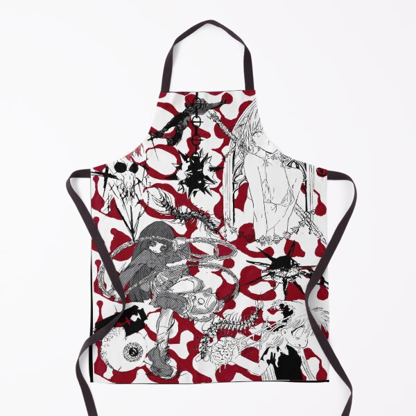 Item preview, Anime Girls  designed and sold by celestialethere.