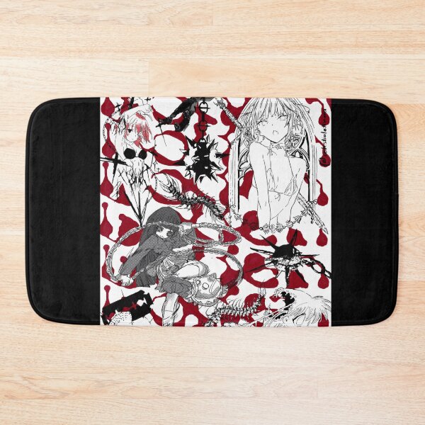Item preview, Anime Girls  designed and sold by celestialethere.
