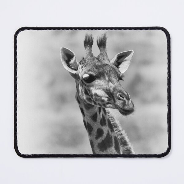 Item preview, "Attentione" (B&W) designed and sold by Andreas Koerner.