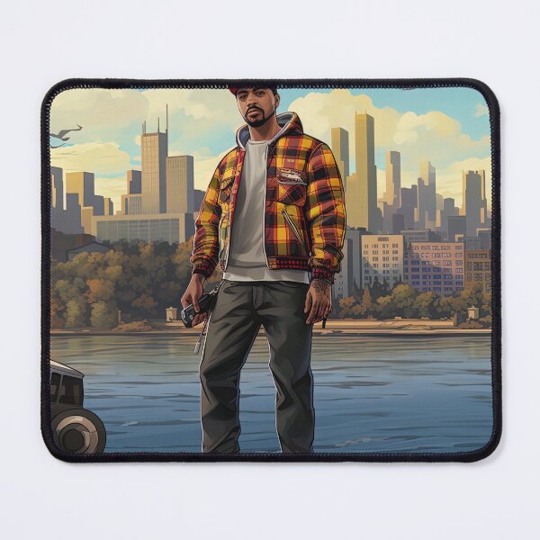 Item preview, Minnesota | Hip Hop style designed and sold by ComicsFactory.