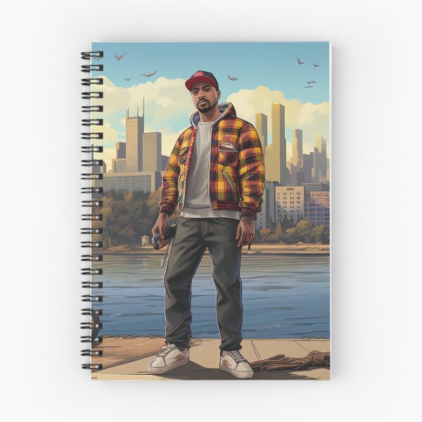 Item preview, Minnesota | Hip Hop style designed and sold by ComicsFactory.