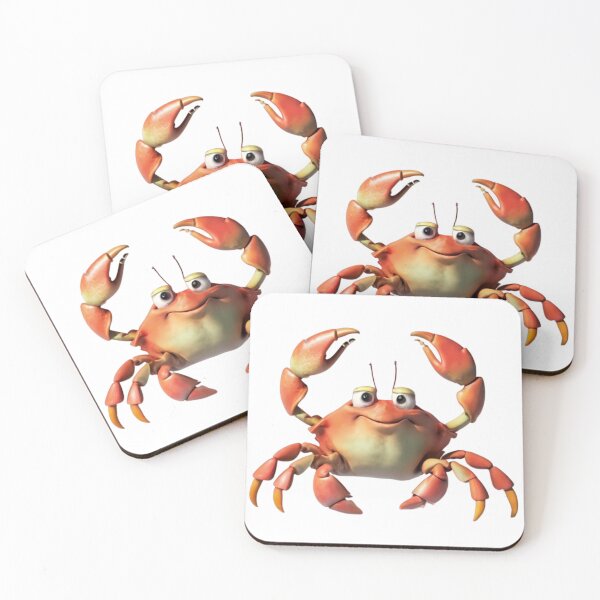 Item preview, Crab designed and sold by mo-carnival.