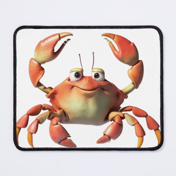 Item preview, Crab designed and sold by mo-carnival.