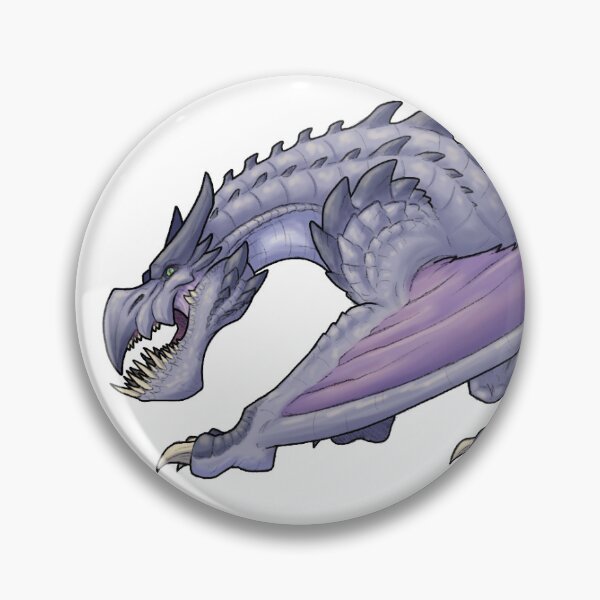 Item preview, Rock Jaw Wyvern designed and sold by Jougeroth.