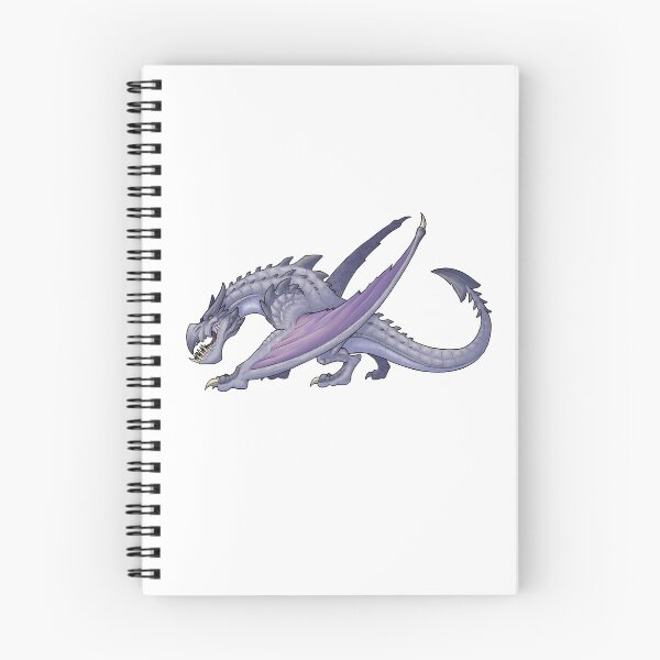 Item preview, Wyvern de mandíbula de roca designed and sold by Jougeroth.