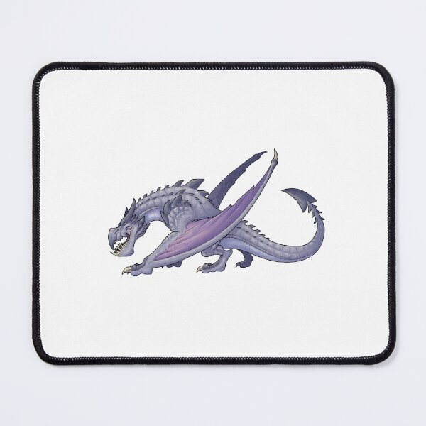 Item preview, Rock Jaw Wyvern designed and sold by Jougeroth.