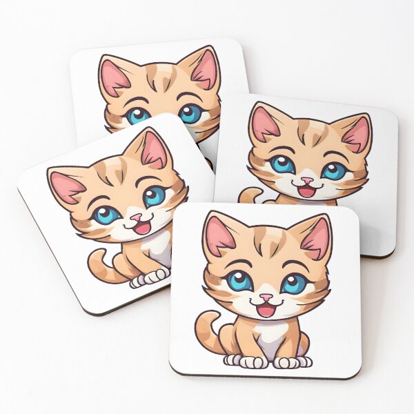 Item preview, Joyful Kitty Delight designed and sold by Fashon1.