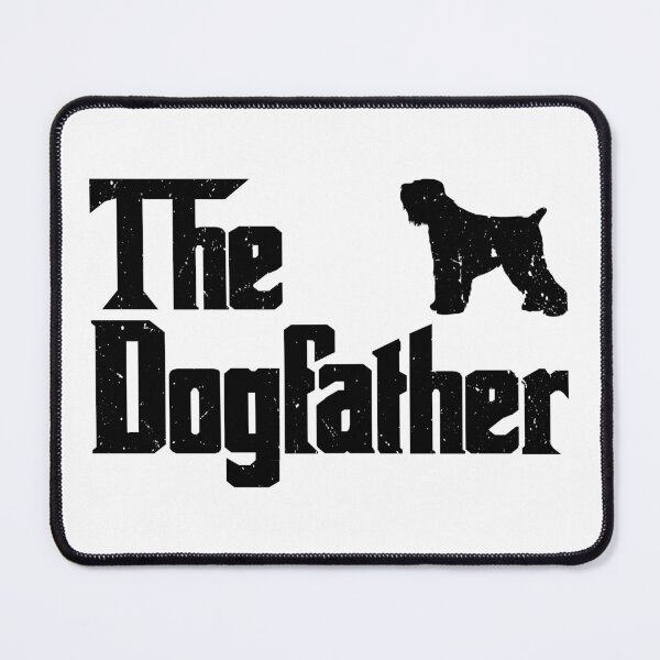 Item preview, Russian terrier Owner The Russian terrier father Russian terrier Dad Gift - Mens The Russian terrier Dad Father's Day designed and sold by vzrnmichsudops.