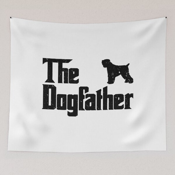 Item preview, Russian terrier Owner The Russian terrier father Russian terrier Dad Gift - Mens The Russian terrier Dad Father's Day designed and sold by vzrnmichsudops.