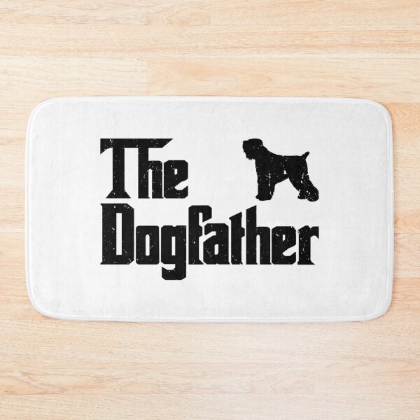 Item preview, Russian terrier Owner The Russian terrier father Russian terrier Dad Gift - Mens The Russian terrier Dad Father's Day designed and sold by vzrnmichsudops.