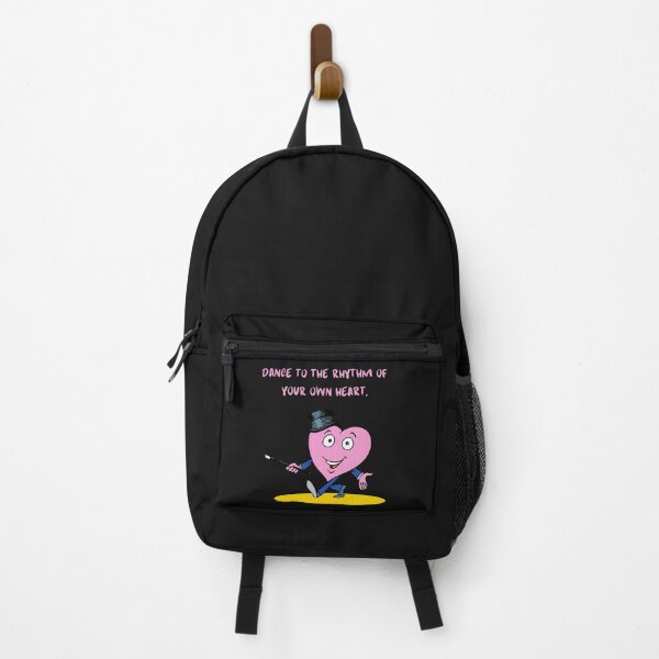 Item preview, Dance to the rhythm of your own heart. designed and sold by ZingZest.