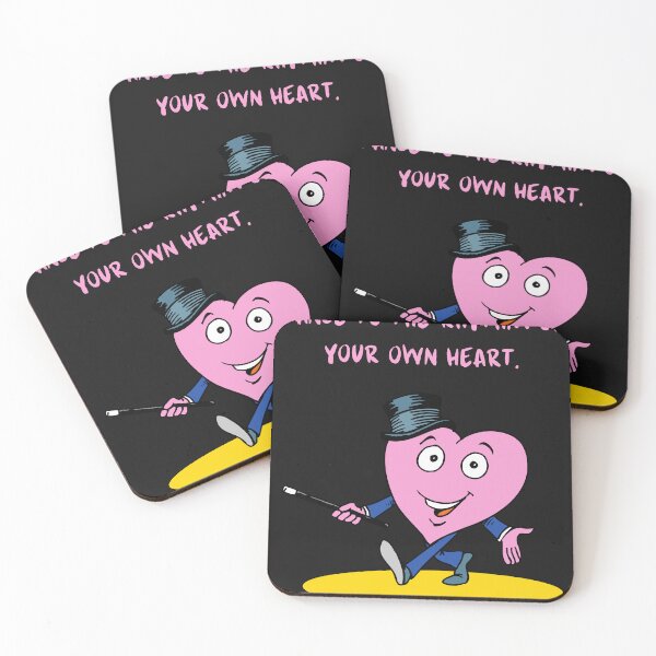 Item preview, Dance to the rhythm of your own heart. designed and sold by ZingZest.