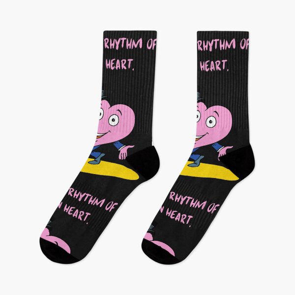 Item preview, Dance to the rhythm of your own heart. designed and sold by ZingZest.