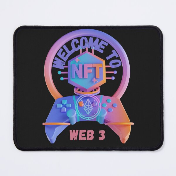 Item preview, Crypto Welcome to Web 3 NFT designed and sold by Mikuszyn.